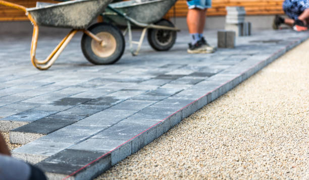 Reasons to Select Us for Your Driveway Paving Requirements in Mcsherrystown, PA