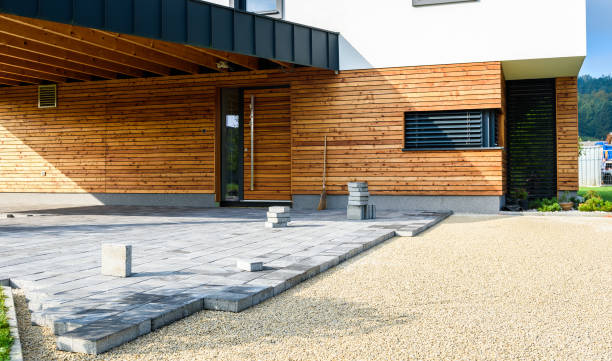 Decorative Driveway Pavers in Mcsherrystown, PA