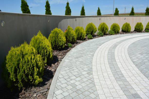 Best Decorative Driveway Pavers  in Mcsherrystown, PA