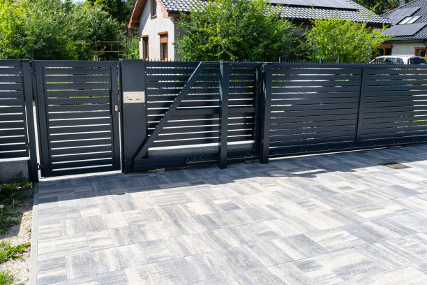 Best Paver Driveway Replacement  in Mcsherrystown, PA