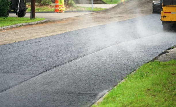 Best Driveway Repair Near Me  in Mcsherrystown, PA
