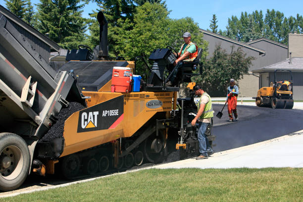 Best Commercial Driveway Pavers  in Mcsherrystown, PA