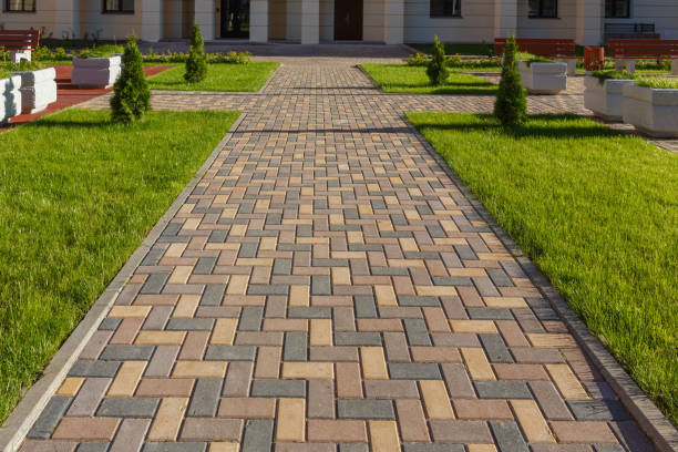 Best Best Driveway Pavers  in Mcsherrystown, PA